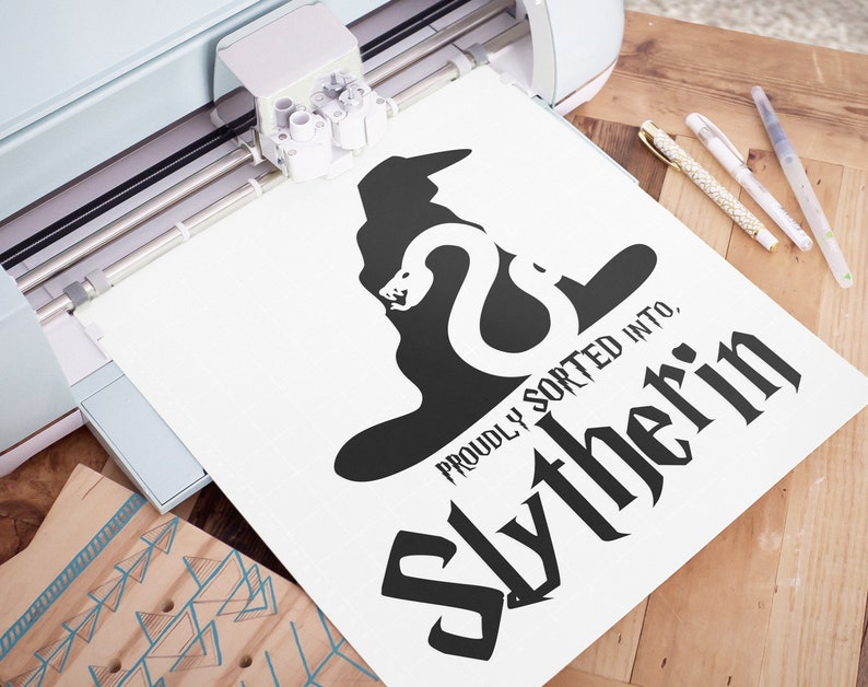 Download Harry Potter Vector Hat Outline Cricut Pdf Svg Hogwards Houses Sorting Hat Bundle Png Dxf Mage Hat Cut File Witch Hat Clipart Jpg Clip Art Art Collectibles