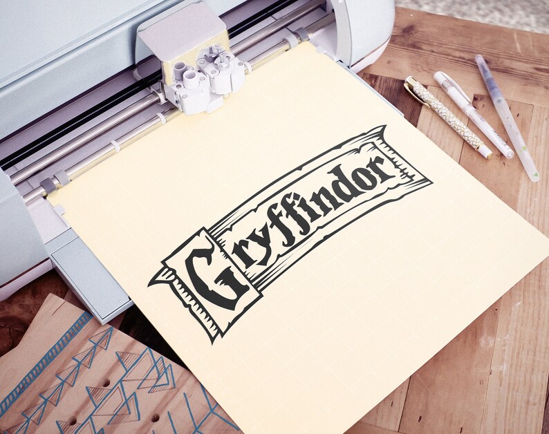 Free Free 92 Gryffindor Lion Svg SVG PNG EPS DXF File