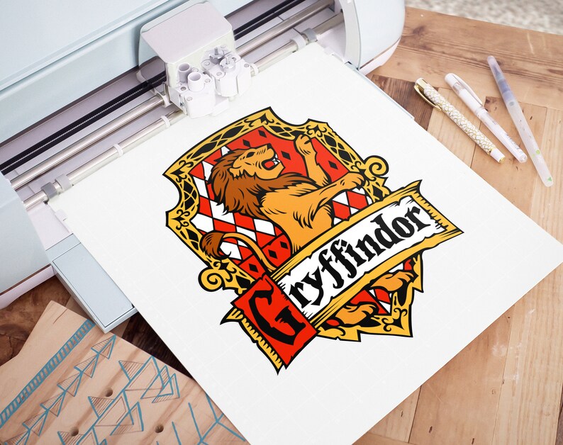Free Free 258 Hogwarts House Svg SVG PNG EPS DXF File