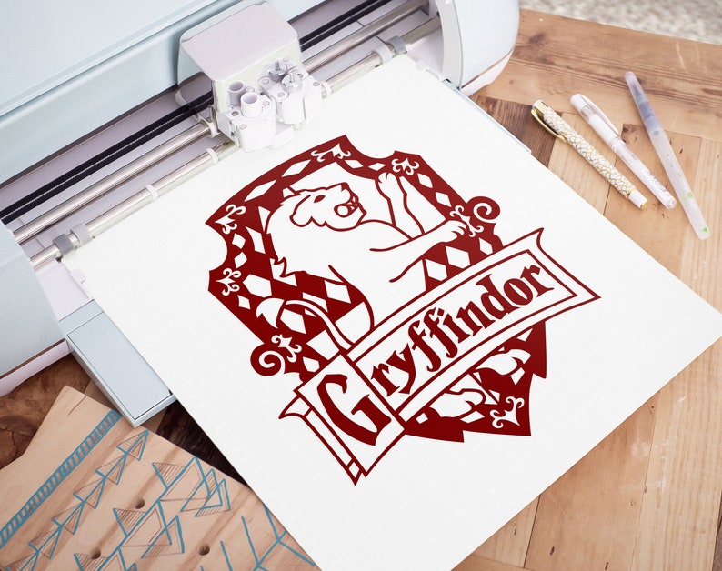 Free Free 252 Hogwarts House Crests Svg SVG PNG EPS DXF File