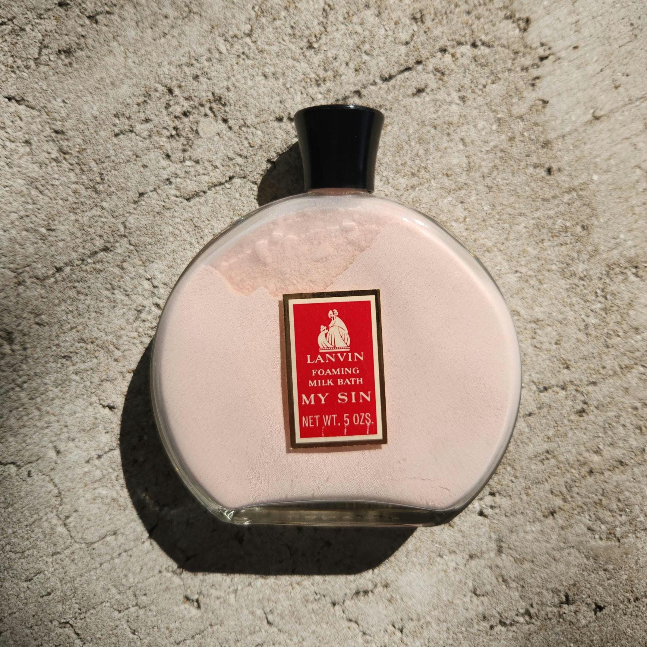 My sin perfume - Etsy 日本