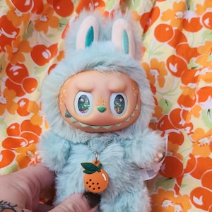 【うちなんちゅ青果】 labubu 2点 LABUBU Lucky Color Diagnosis｜What does Love (red) mean? Thorough