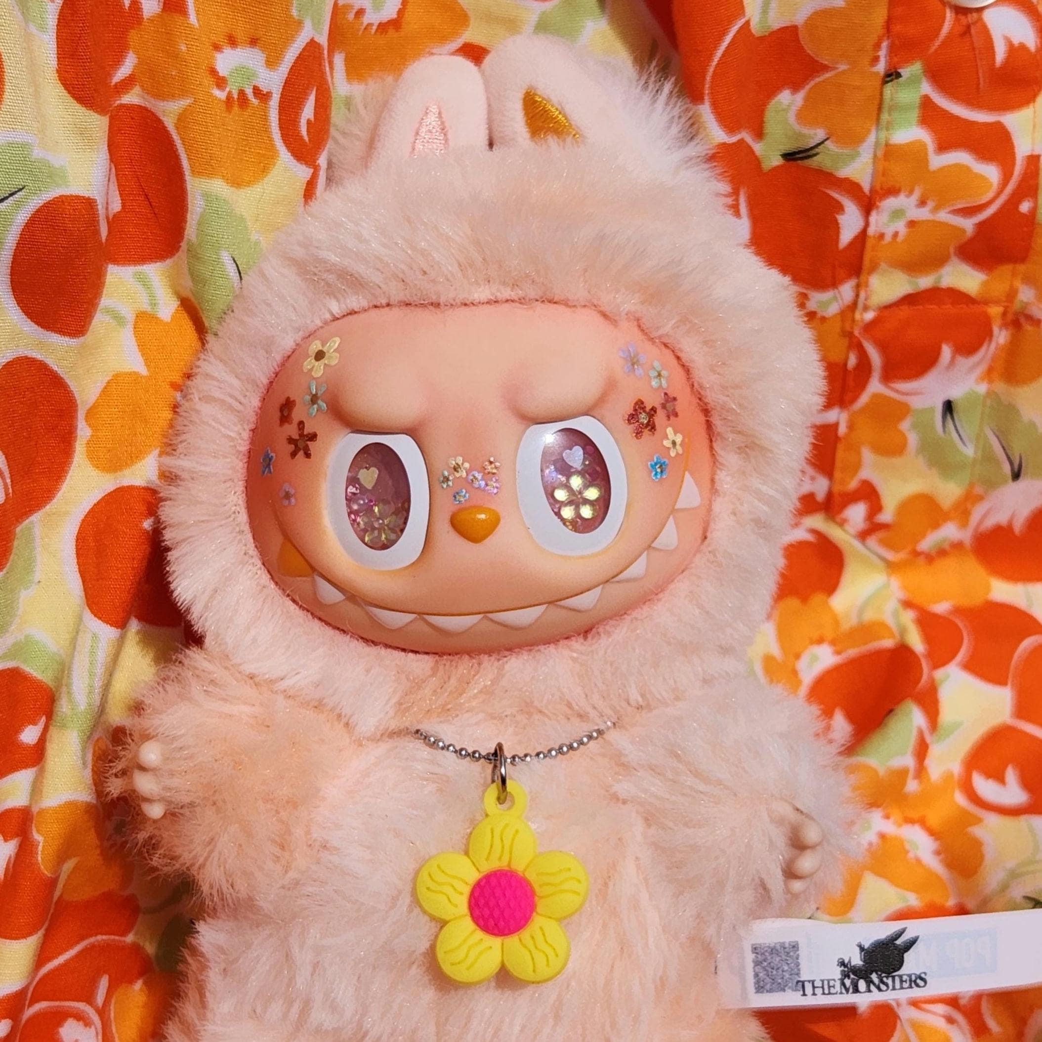 Custom labubu doll - Etsy 日本