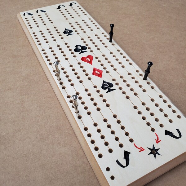 Cribbage Pegs? Etsy