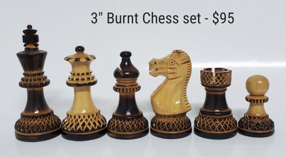 Chess Boards from Straight Up Chess