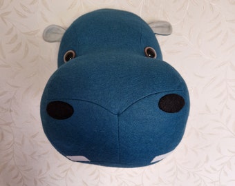 Señor Hippo. Precio especial más bajo.