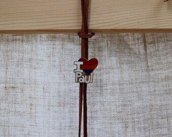 I Heart Paul Bolo