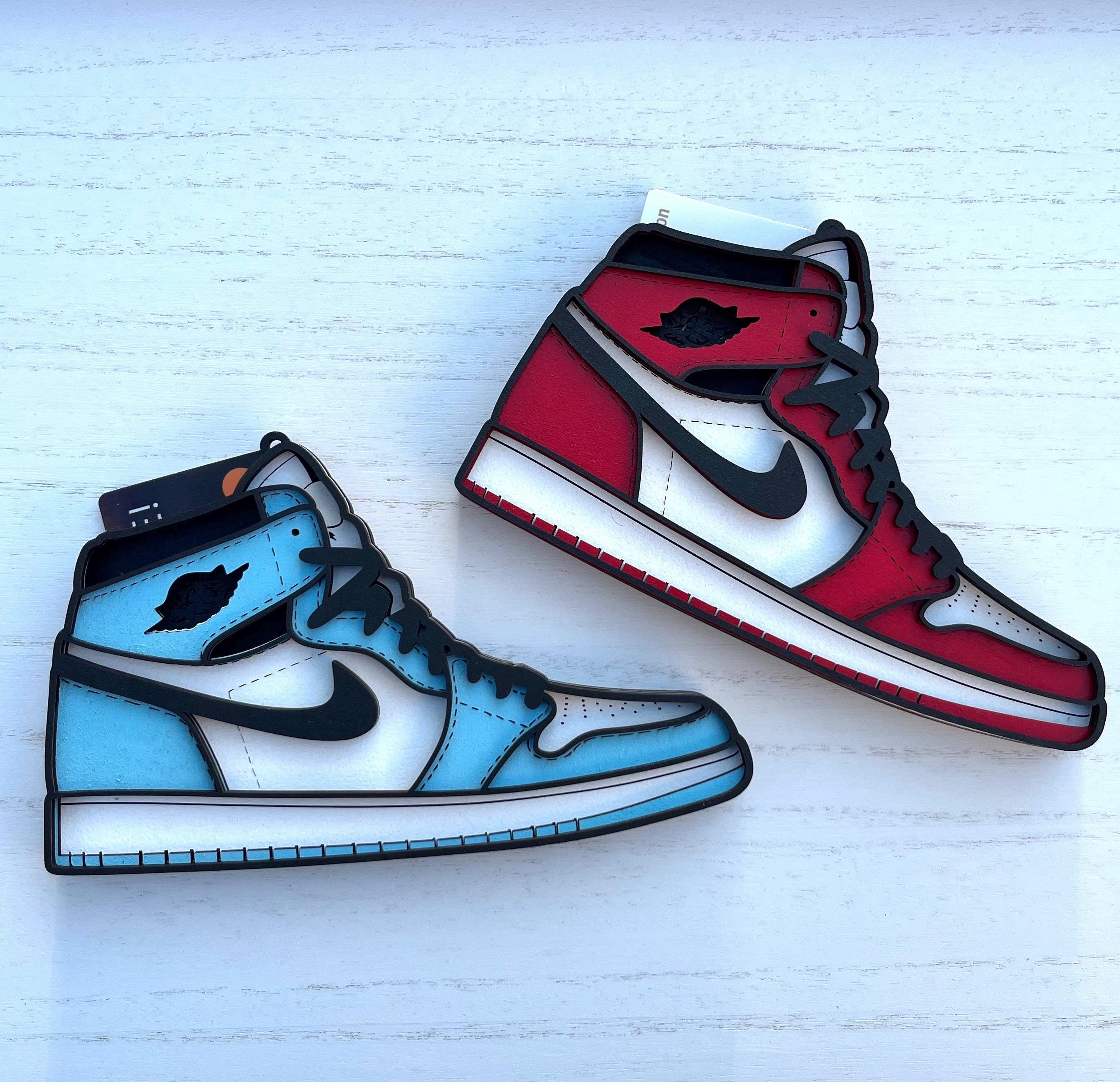 Shoe Jordan Clock For Sale Jordan Shoe Clock For Sale Online