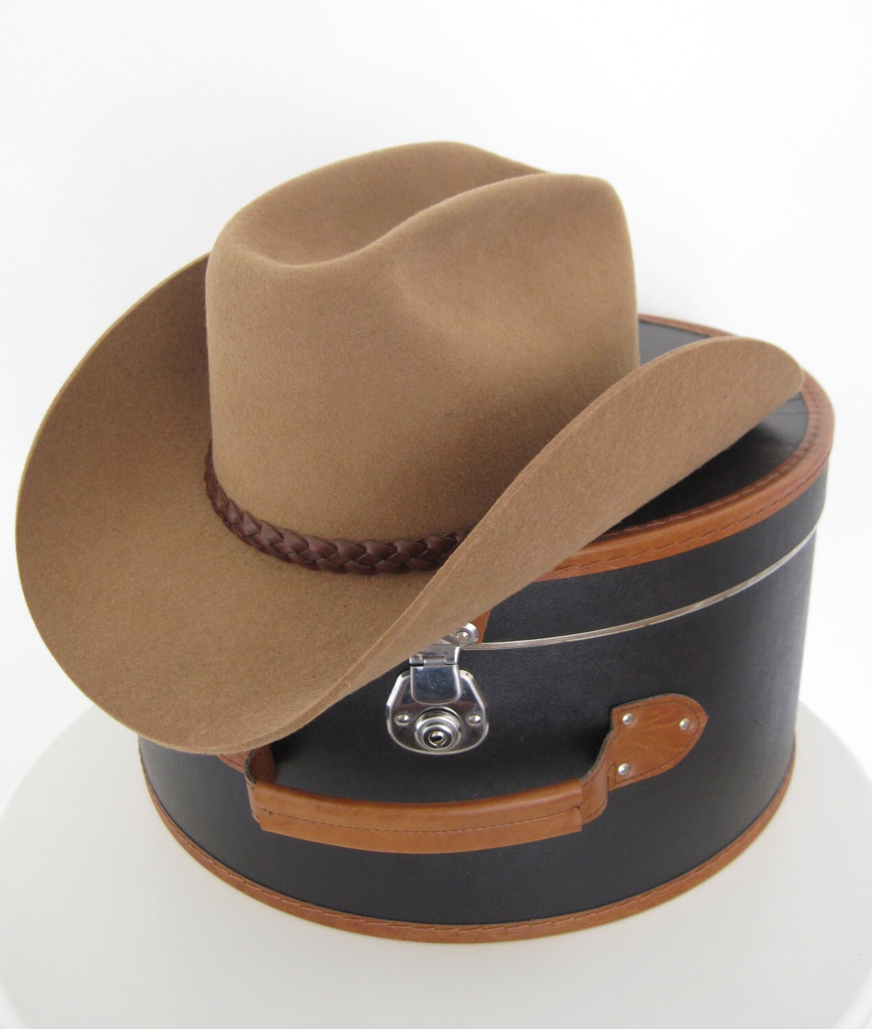 custom hats dallas
