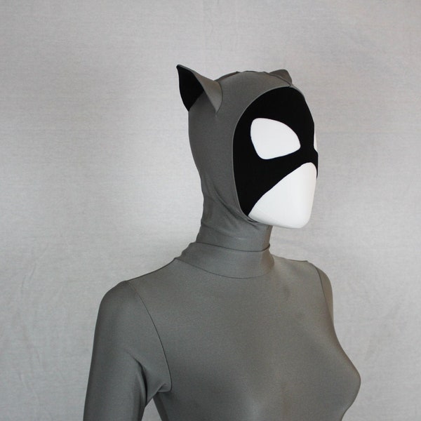 Catwoman-Anzug