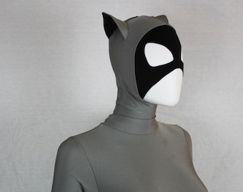 Catwoman Suit