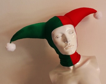 Narrenkap KERST #3
