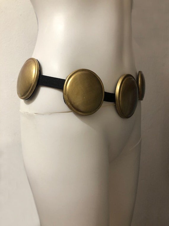 cat woman belt