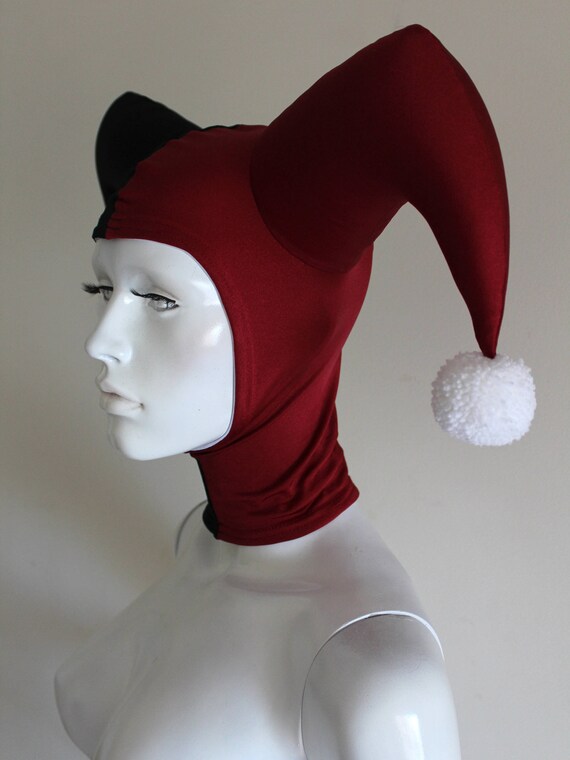 Cappello d'assalto Harley Quinn 2 | Etsy Italia