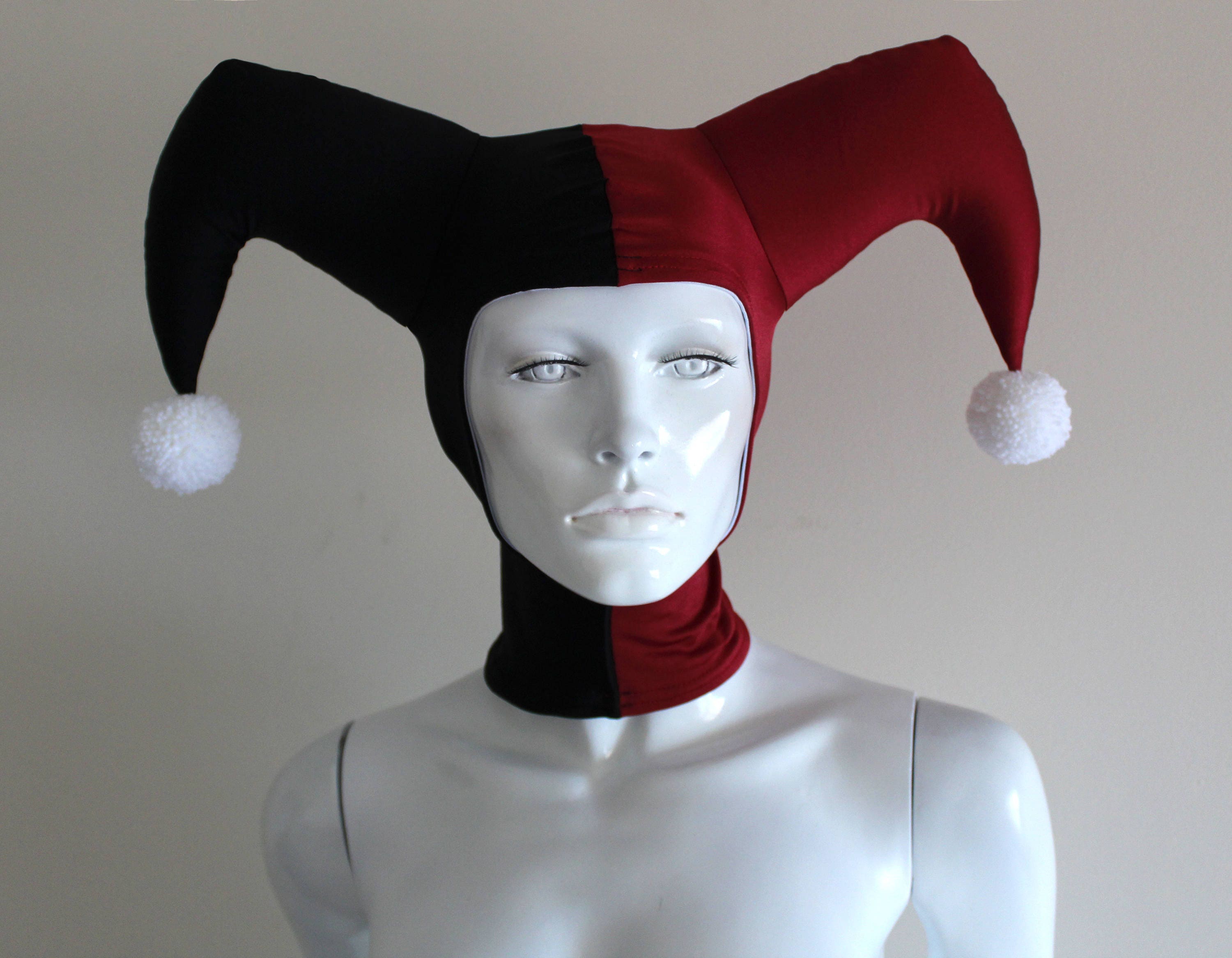 Cappello d'assalto Harley Quinn 2 | Etsy Italia