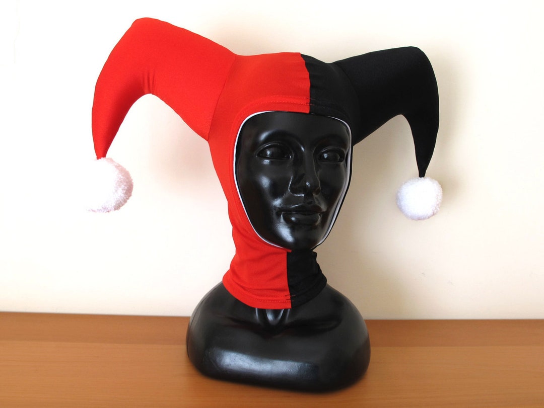 harley-quinn-worbla-thermoplastics