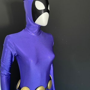 Catwoman purple costume -  Italia