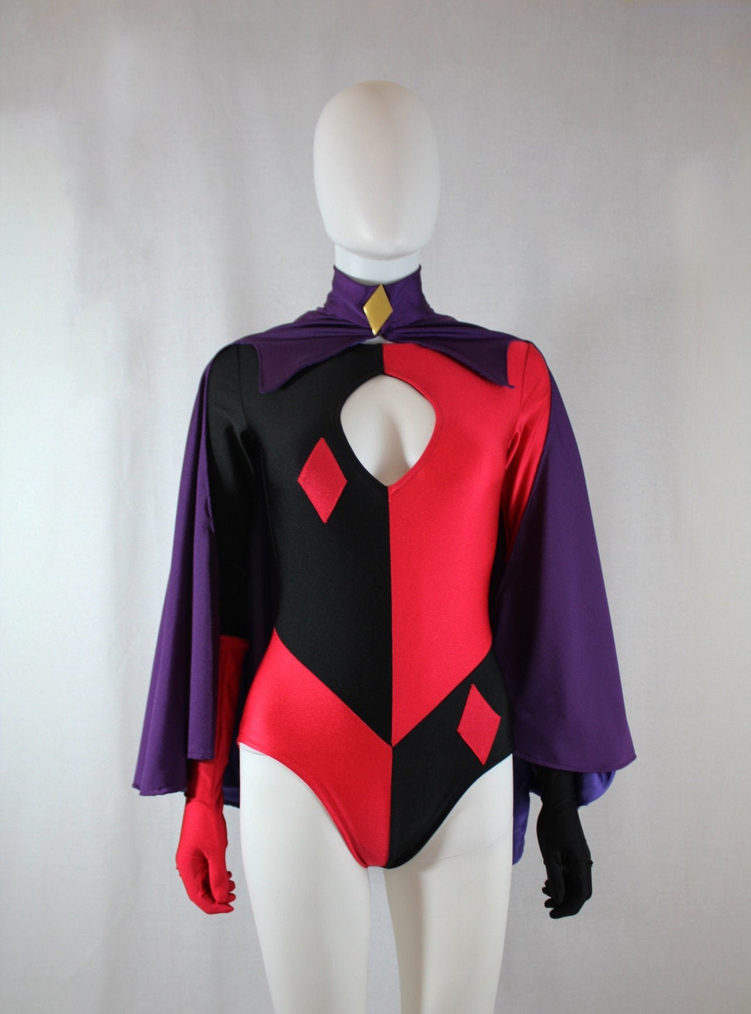 HARLEY LEOTARD