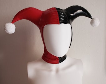 HQ PVC corto
