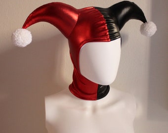 HQ cowl #1 short metallic