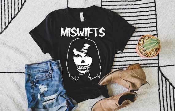 Miswifts Parody Unisex Tshirt