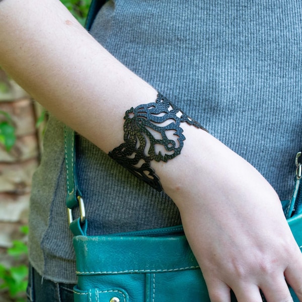 Black Cuffs main image 0
