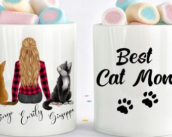 good gifts for cat lovers