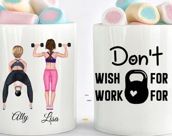 funny presents for gym lovers