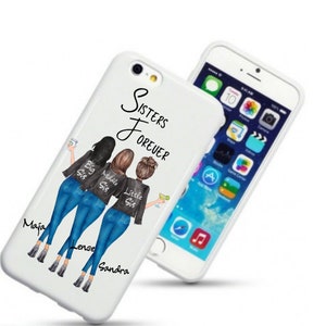 Soul Sister Phone Case - Etsy Canada