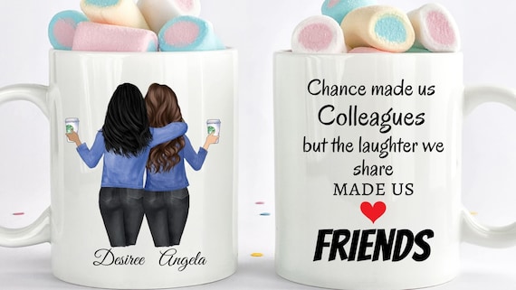 Personalized Coworkers gifts, Coworkers mug, Funny Work Gift, Leaving Job, Finding better Job, Retirement, Colleagues Gift, Thank you Gift