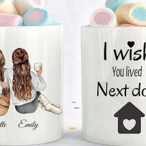 Friendship Gift, Gift Of Friendship, Best Friends, Friend Remembrance, Friends Decor, Thank You Gift, Graduation Gift, Friendship Gift Box
