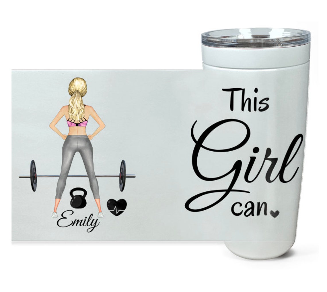 Gym Lover Gift Funny Workout Gift Weight Lifting Gift Etsy