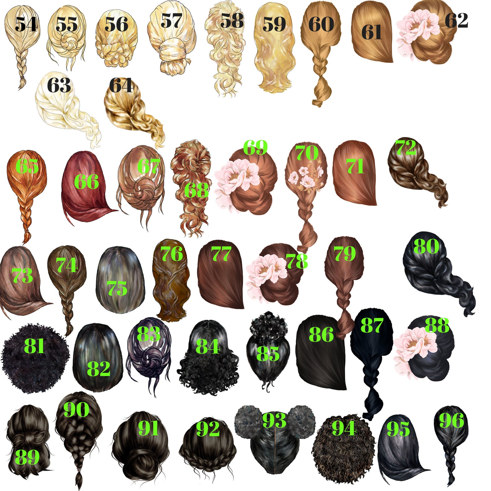 Family Print, Custom Portrait Print, Mother Father Wall Art, Unframed ...