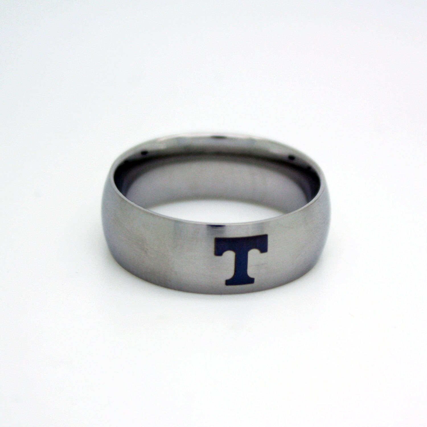 Tennessee vols shop wedding rings