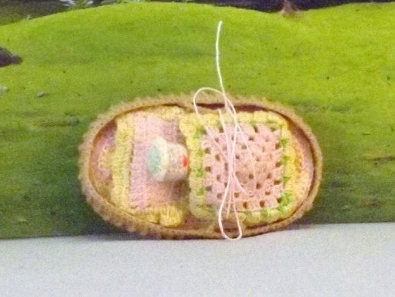 dolly moses basket