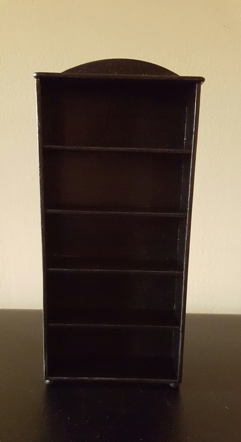 Black Display Shelves/ Collectible Display/ Collectible Etsy Ireland
