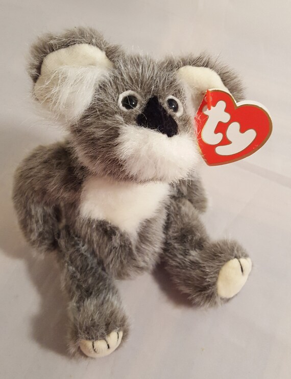 georgia beanie baby value