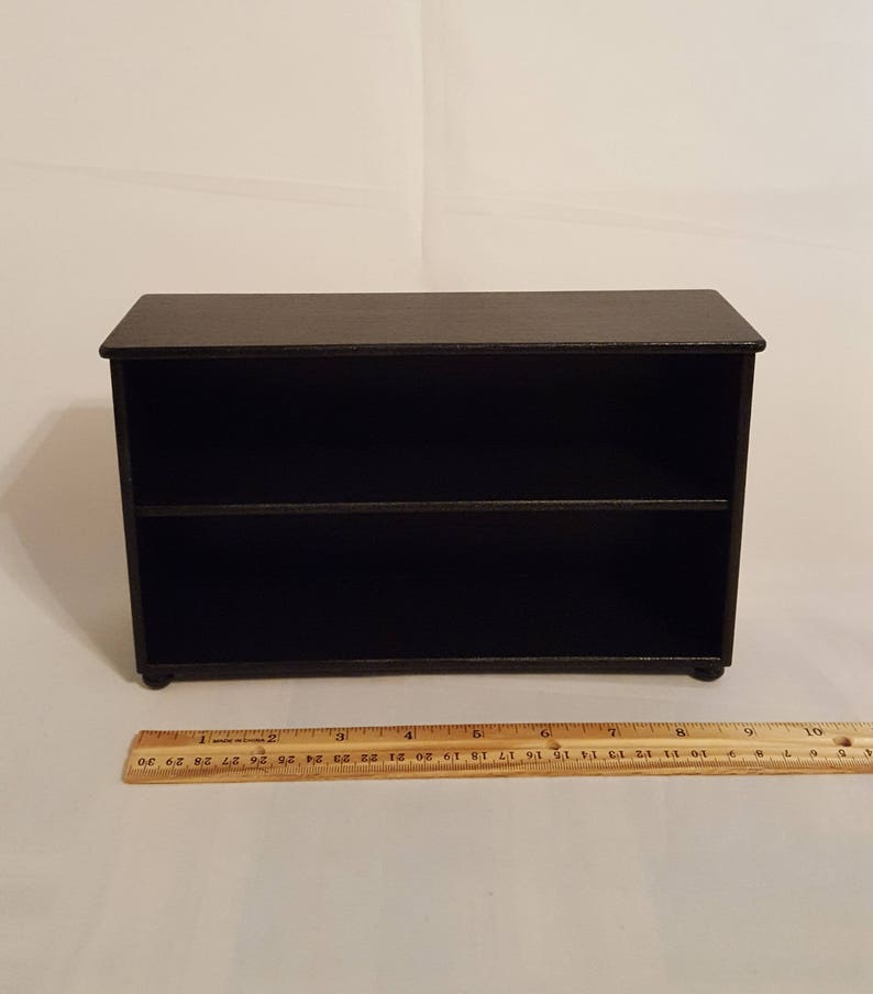 Black Display Shelves/ Collectible Display/ Collection Shelf/ Etsy UK