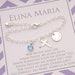 see more listings in the  Birth & Baptism Jewelry section