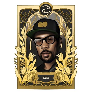 RZA image 2