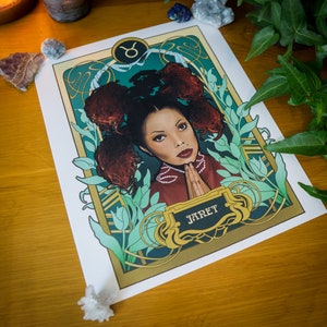 Janet Jackson