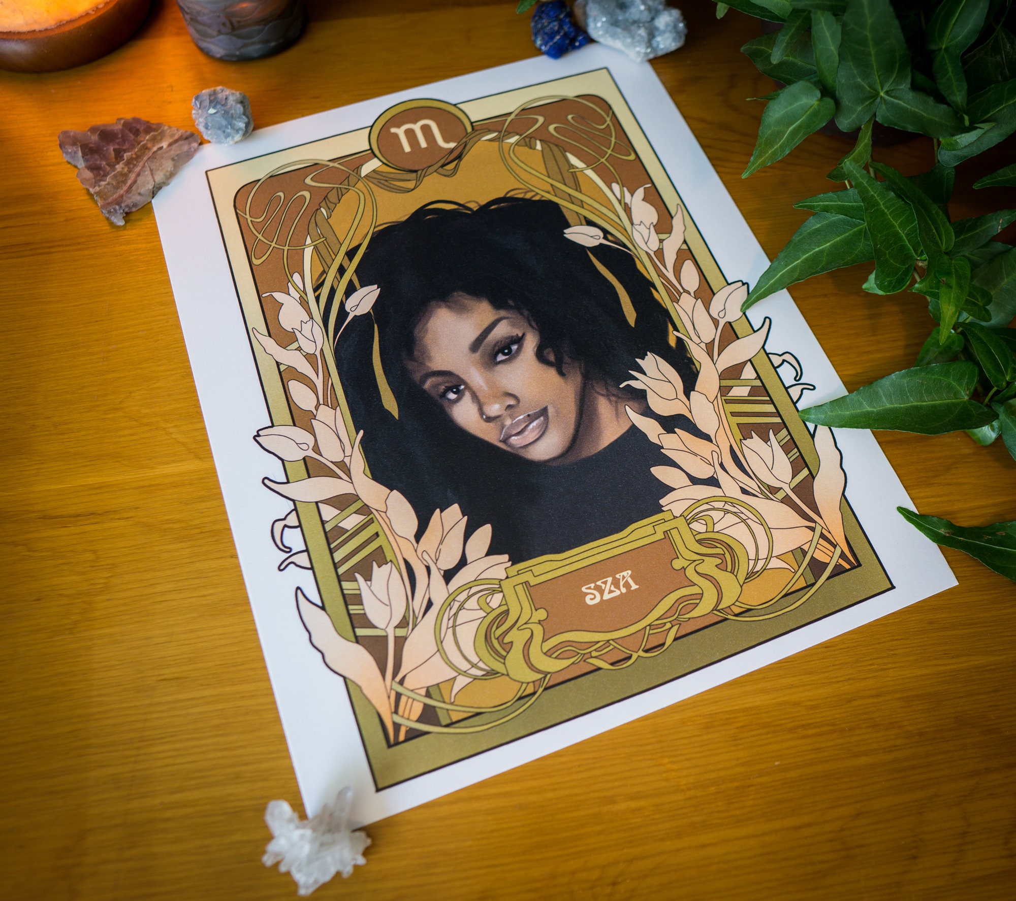Sza zodiac - Horoscopeaz.com