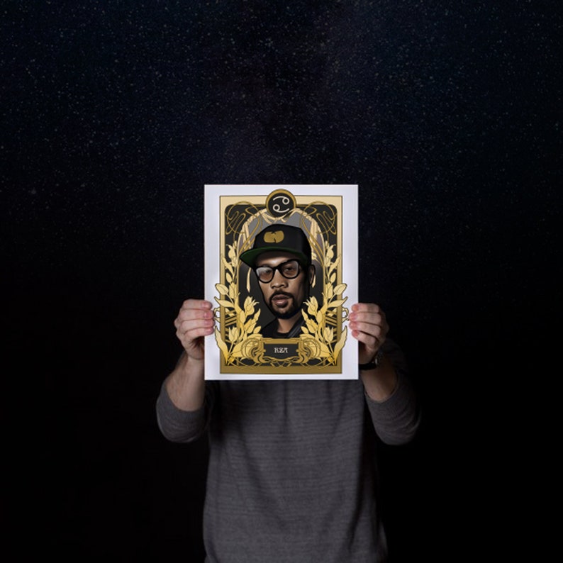 RZA image 3