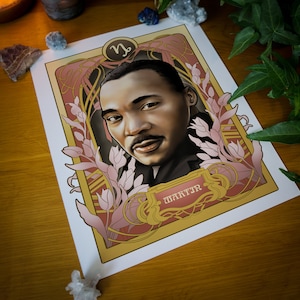 Martin Luther King Jr.