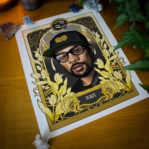 RZA image 1