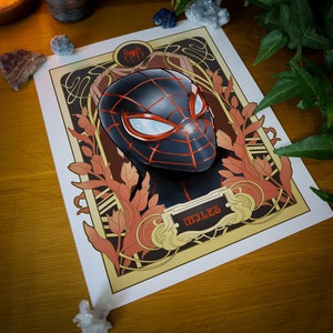 Spider-Man (Miles Morales)