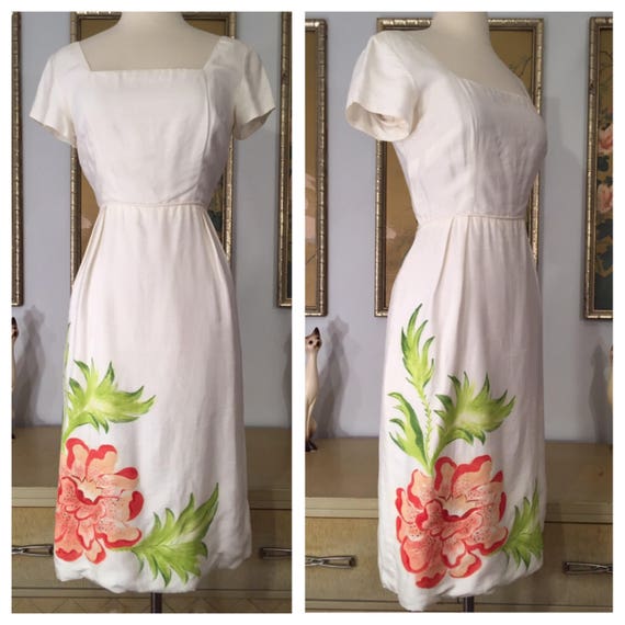 vintage dress designs