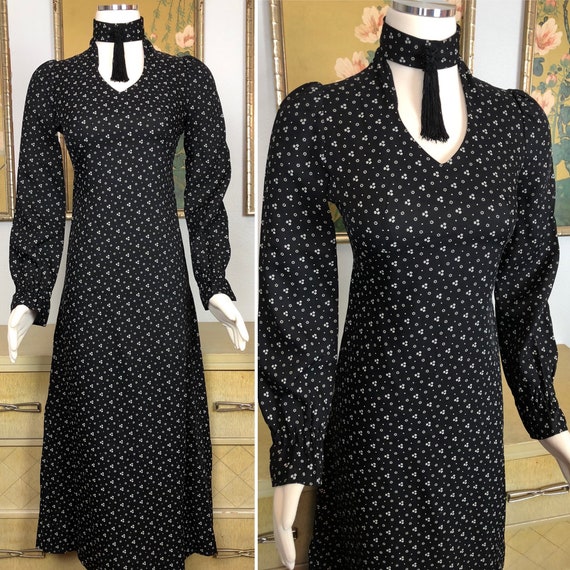 1960s Vintage Dress by Clobber of London, Mindy Ma
