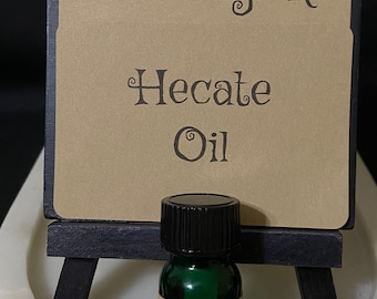 Hecate Oil