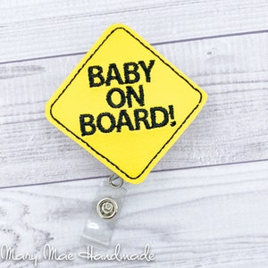 Etsy baby on board outlet